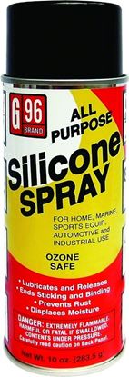 Picture of G96 All Purpose Silicone Spray