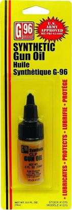 Picture of Synthetic CLP Gun Oil
