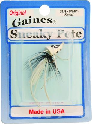 Picture of Sneaky Pete