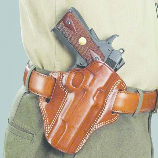 Picture of Galco Combat Master Belt Holsters