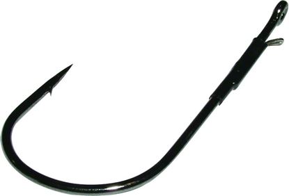 Picture of Gamakatsu Heavy Cover Worm Hook with Wire Keeper