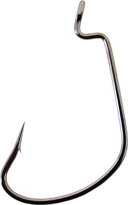 Picture of Gamakatsu G-Mag Oversize Worm Hook