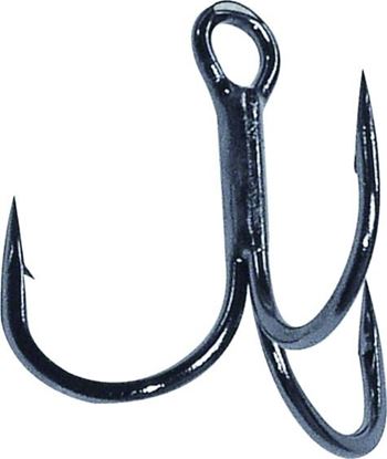 Picture of Gamakatsu Magic Eye Treble Hook