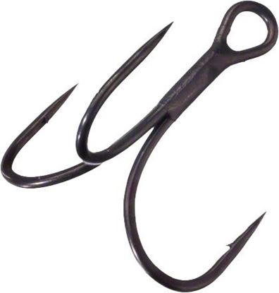 Picture of Gamakatsu G Finesse Treble Hook