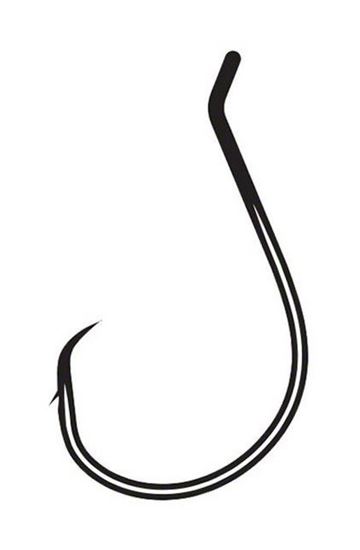 Picture of Gamakatsu Octopus Circle Outbarb Hook