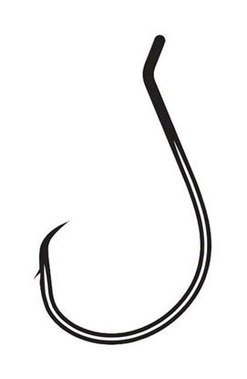 Picture of Gamakatsu Octopus Circle Outbarb Hook