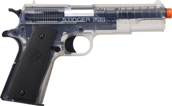 Picture of Game Face Stinger P311