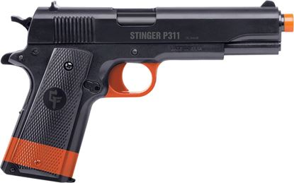 Picture of Game Face Stinger P311