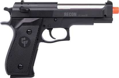 Picture of Game Face Recon Combat Pistol