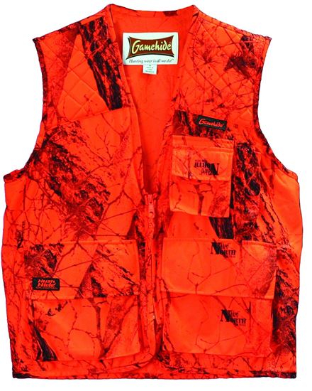 Picture of Gamehide Sneaker Big Game Vests