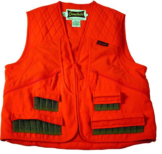 Picture of Gamehide Phesant Vests