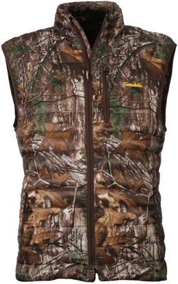 Picture of Gamehide Renegade Packable Vest