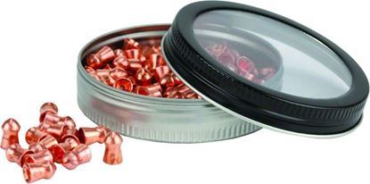 Picture of Gamo PBA Airgun Pellets