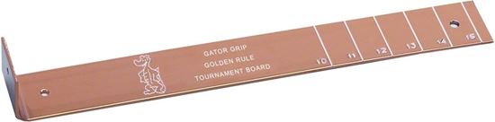 Picture of Gator Golden Rule