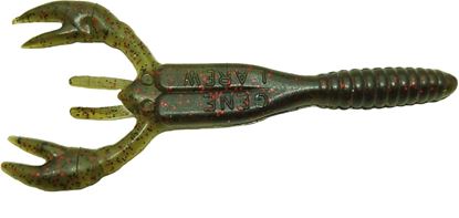 Picture of Gene Larew Salt Craw Crawfish