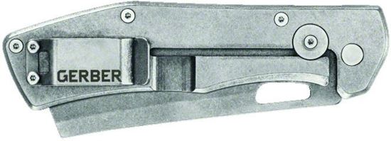 Picture of Flatiron Cleaver Knife