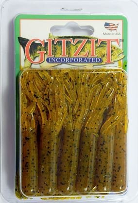 Picture of Gitzit The Original Fat Gitzit Tubes