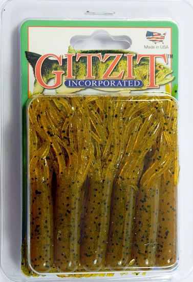 Picture of Gitzit The Original Fat Gitzit Tubes