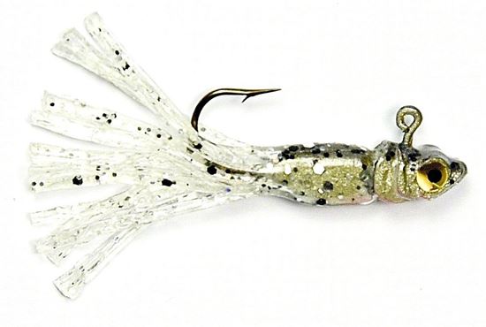 Picture of Gitzit 17162 Little Tough Guy Jig