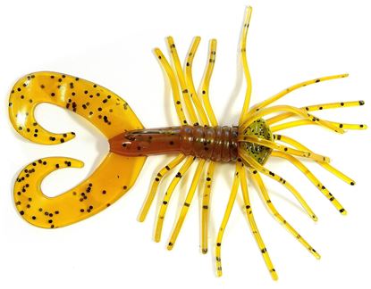 Picture of Gitzit 21195 Spider Jig 3/8 oz