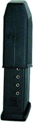 Picture of Glock MF10021 G21 Magazine 45 ACP 10Rd (M211020PK) Packaged