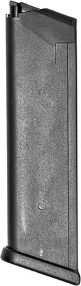 Picture of Glock MF17017 G17 Magazine 9mm 17Rnd State Laws Apply (M171720PK)