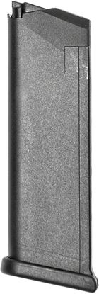 Picture of Glock MF19015 G19 Magazine 9mm 15Rnd State Laws Apply (M191520PK)