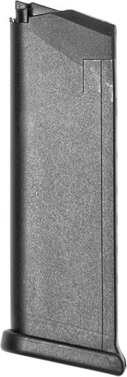 Picture of Glock MF19015 G19 Magazine 9mm 15Rnd State Laws Apply (M191520PK)