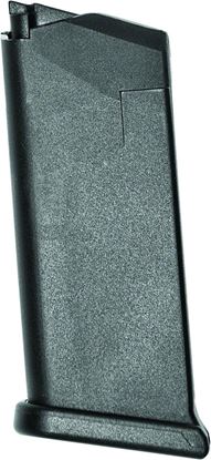 Picture of Glock MF22022 Magazine, 40 S&W fits 22/23/27/35, 22 Rd State Laws Apply
