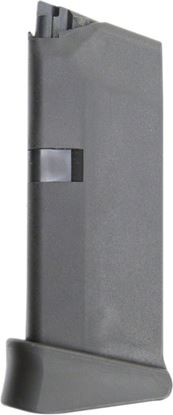 Picture of Glock MF43006 G43 Magazine 6rd (pkg) (M430620PK)