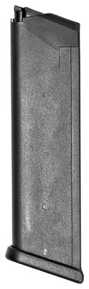 Picture of Glock MF17015B G17 Magazine 9MM 15rd with Block
