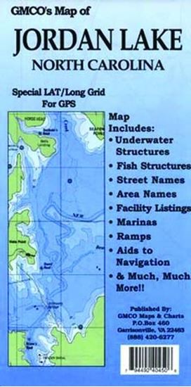 Picture of Recreation And Travel Maps & Charts