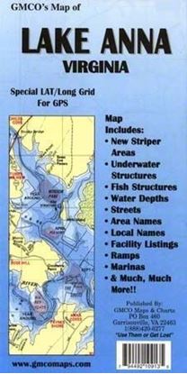 Picture of Recreation And Travel Maps & Charts