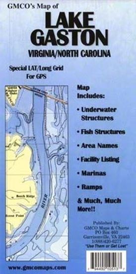 Picture of Recreation And Travel Maps & Charts