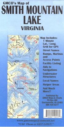 Picture of Recreation And Travel Maps & Charts