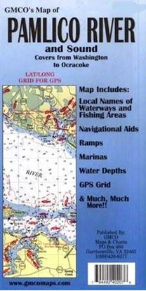 Picture of Recreation And Travel Maps & Charts