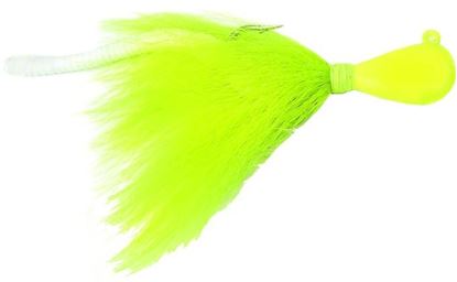 Picture of GOT-CHA® Bucktail Worm