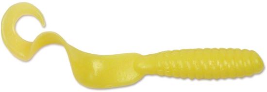 Picture of GOT-CHA® 2" Curltail Grub