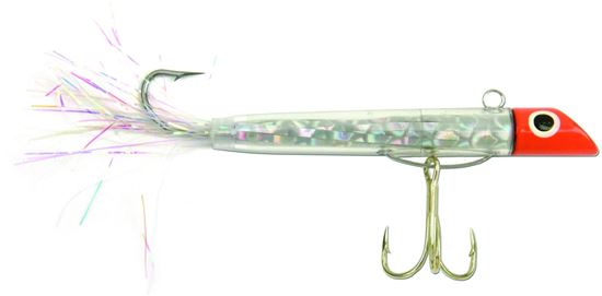 Picture of GOT-CHA® Mylar Minnow Series