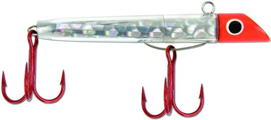 Picture of GOT-CHA® Mylar Minnow Series