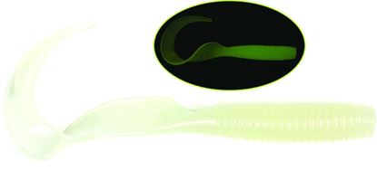 Picture of GOT-CHA® 6" Saltwater Curltail Grubs