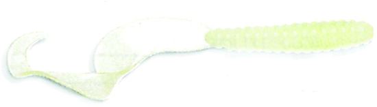Picture of GOT-CHA® 6" Saltwater Curltail Grubs