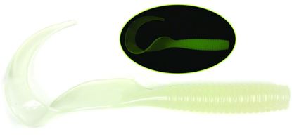 Picture of GOT-CHA® 6" Saltwater Curltail Grubs