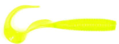 Picture of GOT-CHA® 6" Saltwater Curltail Grubs