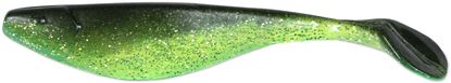 Picture of GOT-CHA® Shad Bodies