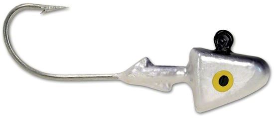 Picture of GOT-CHA® Shad Heads
