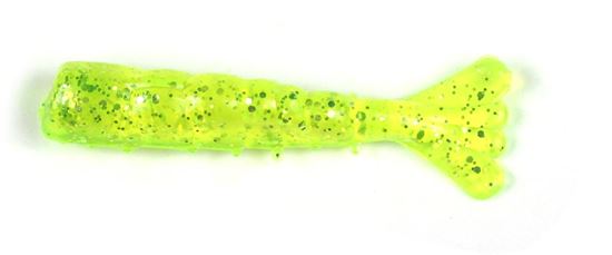 Picture of GOT-CHA® 3" Shrimp Tails