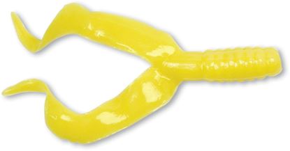 Picture of GOT-CHA® 4" Twintail Grub