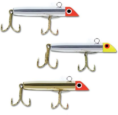 Picture of GOT-CHA® 3 Pack Lure Kits