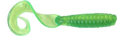 Picture of GOT-CHA® 4" Curltail Grub